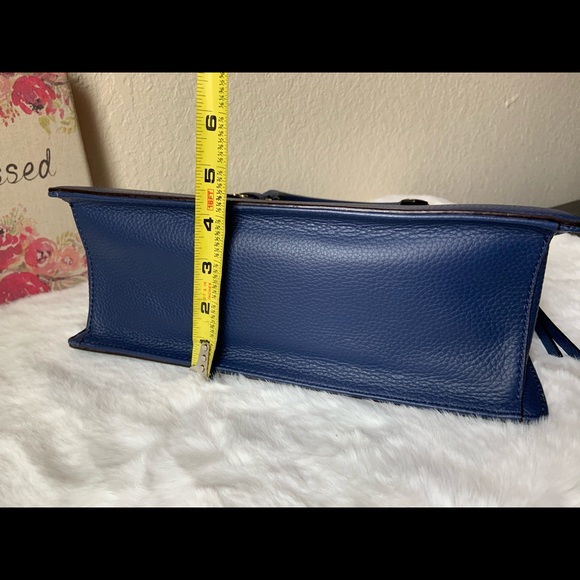 Kate Spade small satchel - Picture 7 of 12